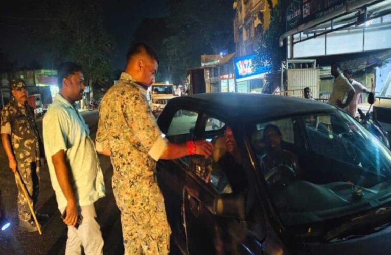 drunk-drivers-arrested-chaibasa-two-drivers