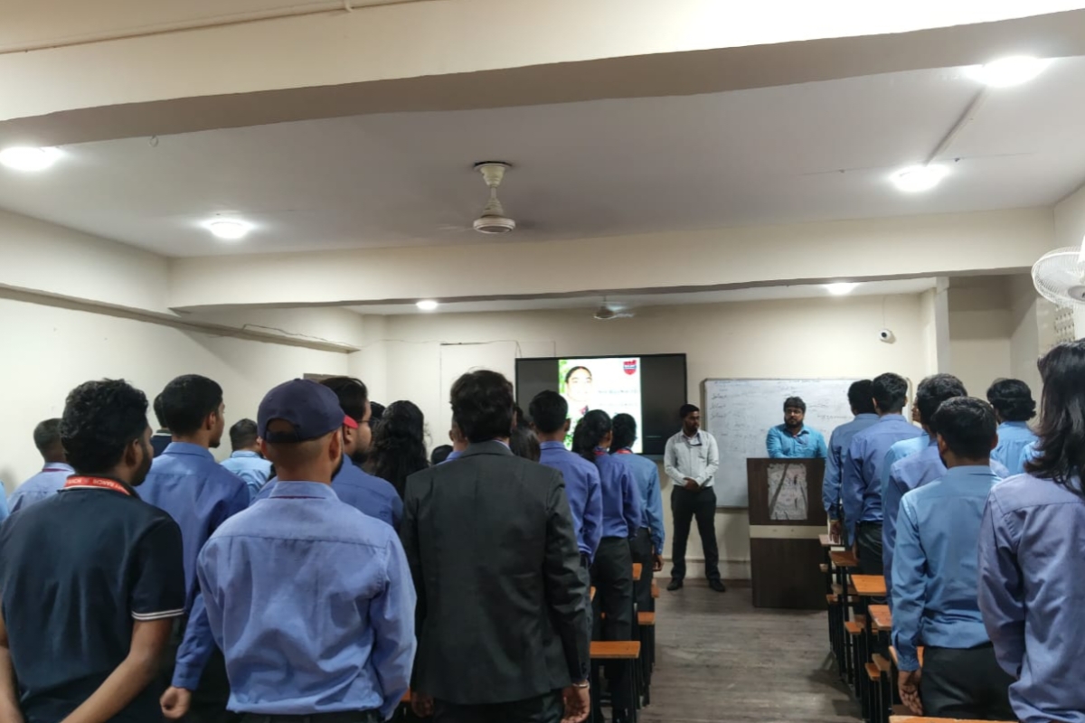 रूपी सोरेन के निधन पर RKDF University में श्रद्धांजलि सभा, विश्वविद्यालय परिवार ने जताया शोक
