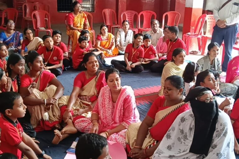 सुरक्षित स्कूल, सुरक्षित बचपन: चाइल्ड सेफगार्ड पॉलिसी को लेकर सिमडेगा में परामर्श
