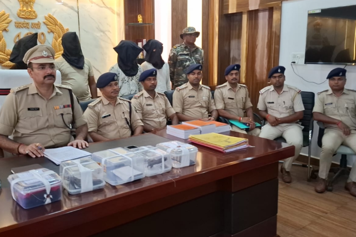 four-arrested-attempted-robbery-firing-ration