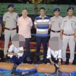 40-kg-ganja-seized-muri-station