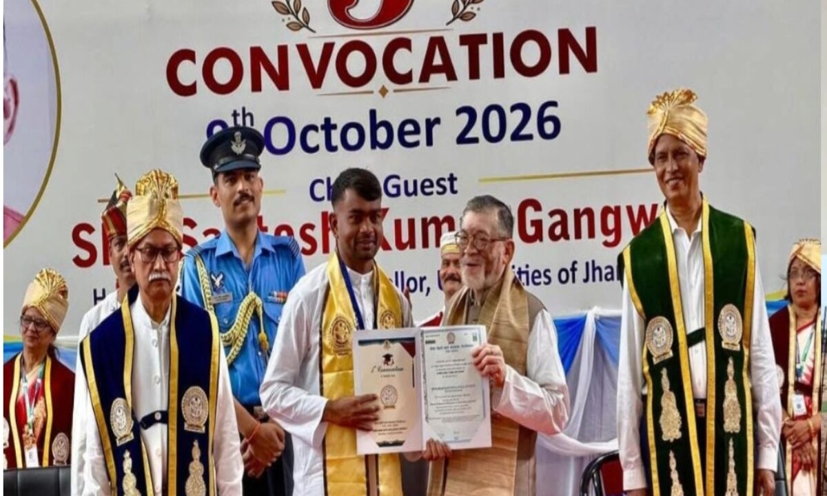 jayaram-mahato-gets-phd-will-now
