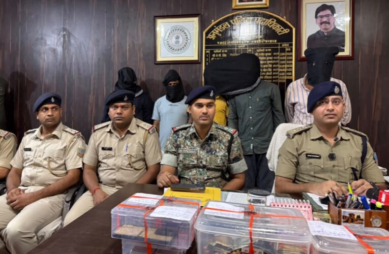 illegal-trade-brown-sugar-busted-godda