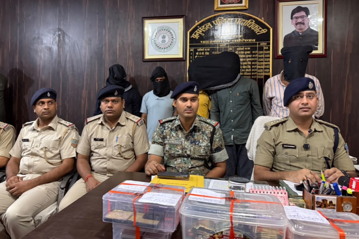 illegal-trade-brown-sugar-busted-godda