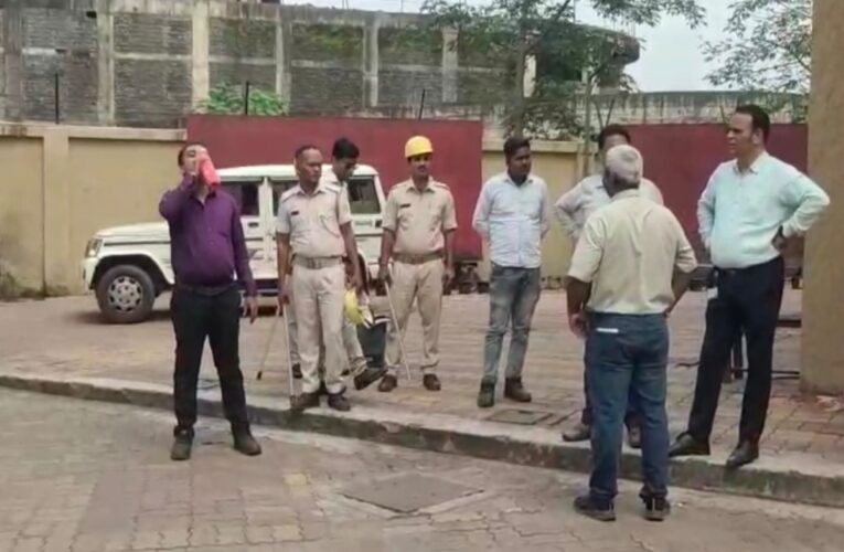 जमशेदपुर के पीएम मॉल पर 223 करोड़ रुपये बकाया, टाटा स्टील ने शुरू की जमीन की मापी