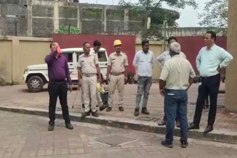 जमशेदपुर के पीएम मॉल पर 223 करोड़ रुपये बकाया, टाटा स्टील ने शुरू की जमीन की मापी