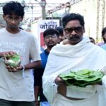 chief-minister-hemant-soren-performs-shradh