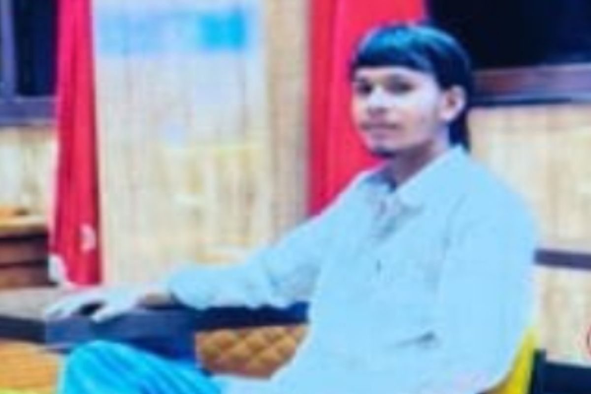 20-year-old-rajesh-mahtos-body