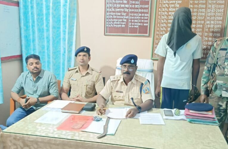 chaibasa-police-claim-incitement-three-criminal