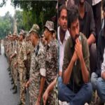 जंतर-मंतर पर नहीं जुट सके CJP के कार्यकर्ता, दिल्ली में व्यापक सुरक्षा व्यवस्था cjp-workers-could-not-gather-jantarmantar