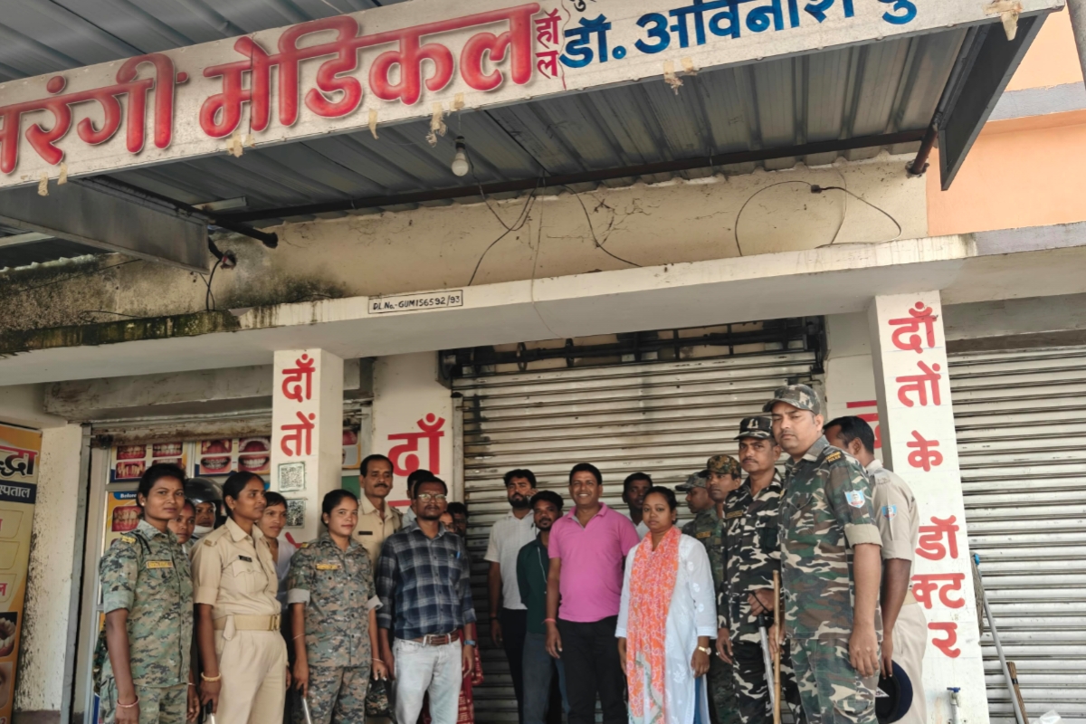 four-shops-sealed-gumla-due-municipal