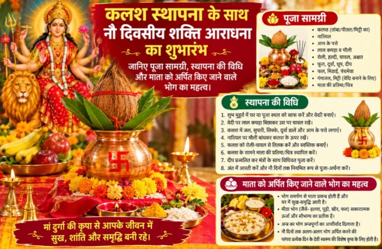 launch-nine-day-shakti-puja-kalash