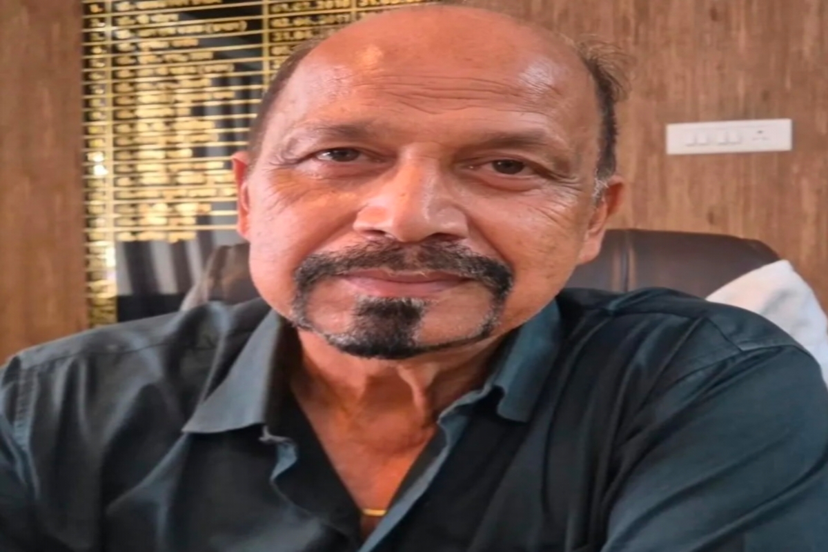 koderma-civil-surgeon-dr-anil-kumar