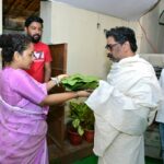 chief-minister-hemant-soren-performs-traditional