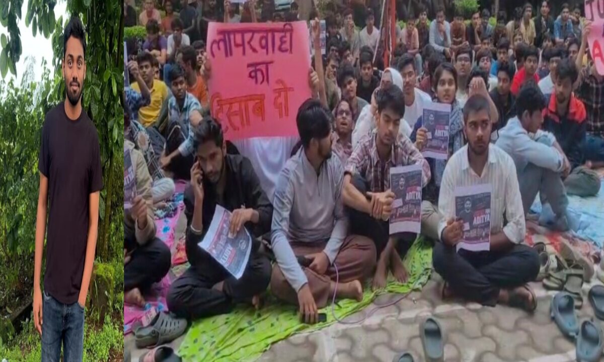 hostel-chaos-ranchi-iiit-students-death