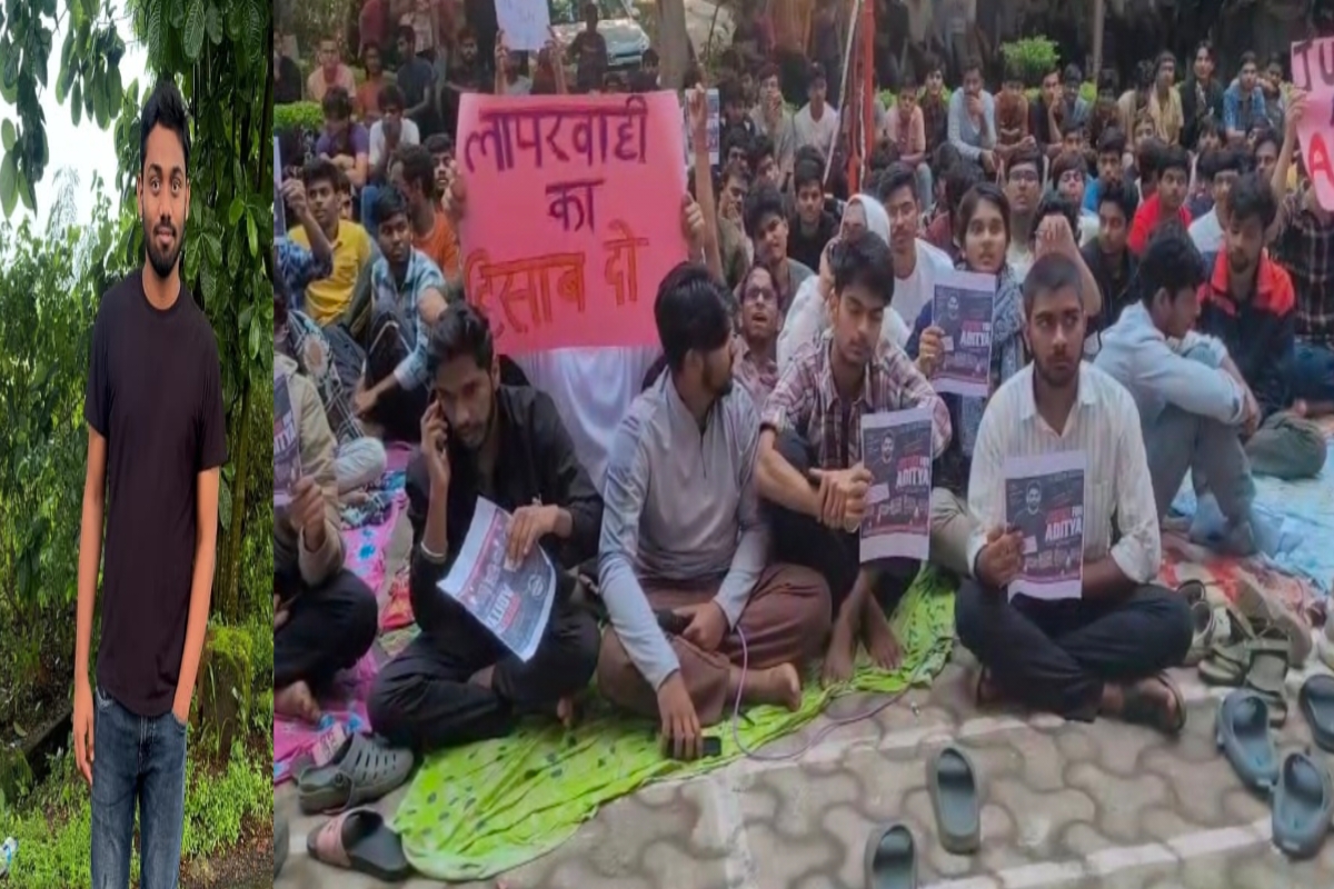 hostel-chaos-ranchi-iiit-students-death