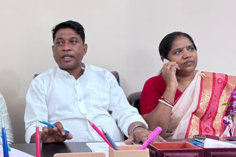 सिमडेगा में 16 अक्टूबर से सजेगा हॉकी का महाकुंभ, जुटेंगे अंतरराष्ट्रीय और पूर्व अंतरराष्ट्रीय खिलाड़ी