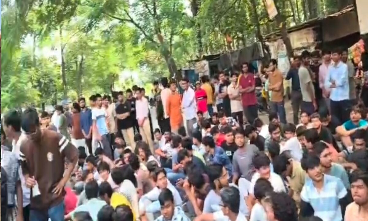 iiit-ranchi-student-dies-second-day
