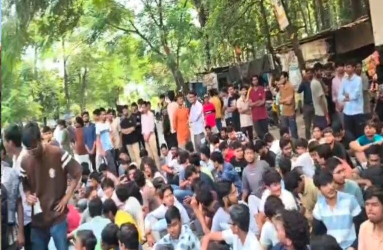 iiit-ranchi-student-dies-second-day
