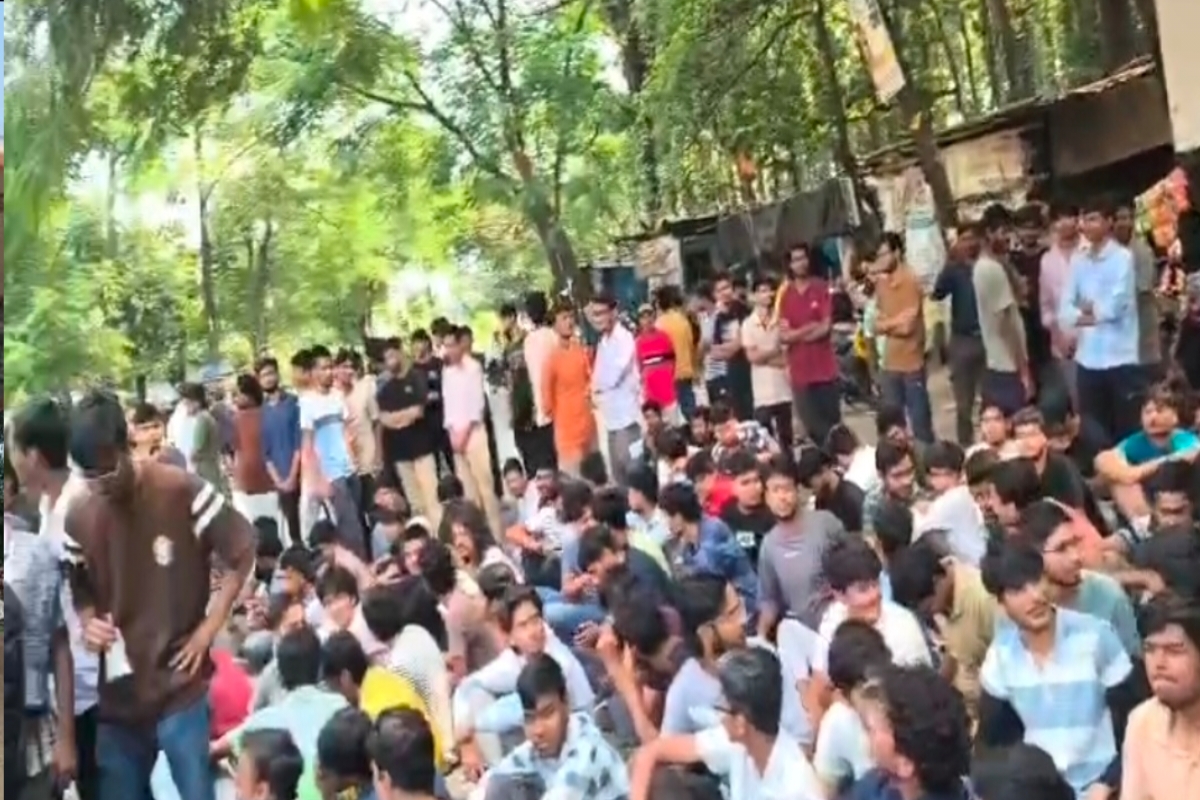 iiit-ranchi-student-dies-second-day