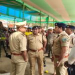 hazaribagh-police-alerts-durga-puja-barriers