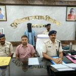 teacher-arrested-raping-minor-simdega-be