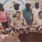 five-arrested-desi-katta-five-bullets
