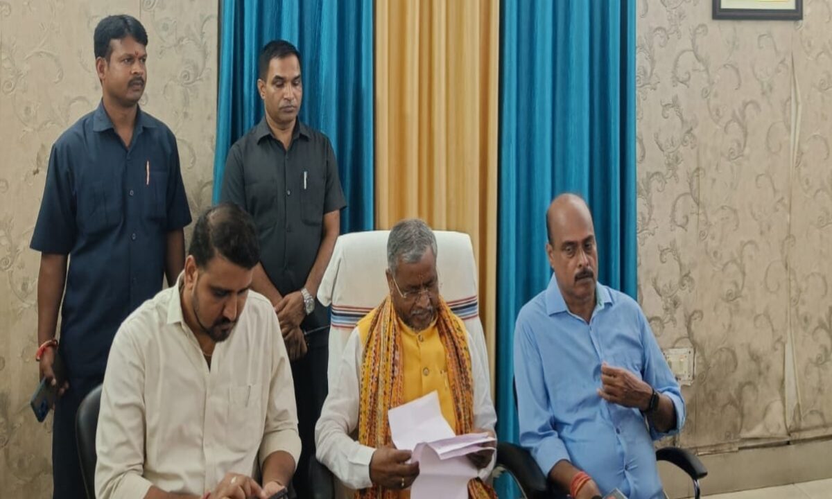 babulal-marandi-calls-agitation-navratra-conspiracy