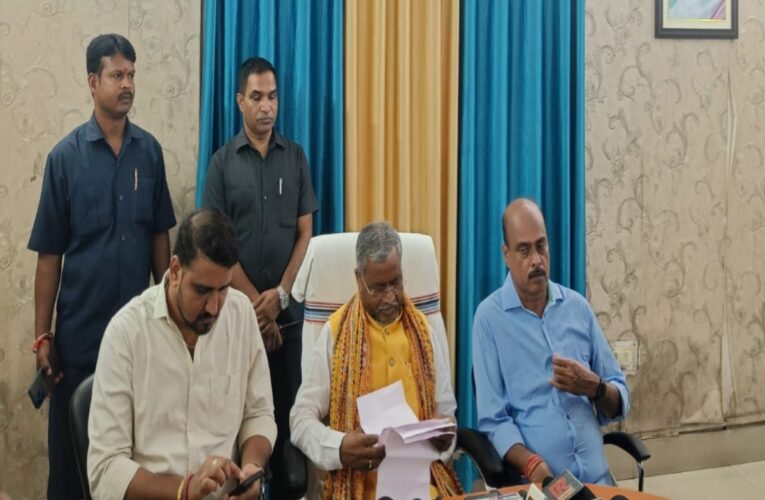 babulal-marandi-calls-agitation-navratra-conspiracy