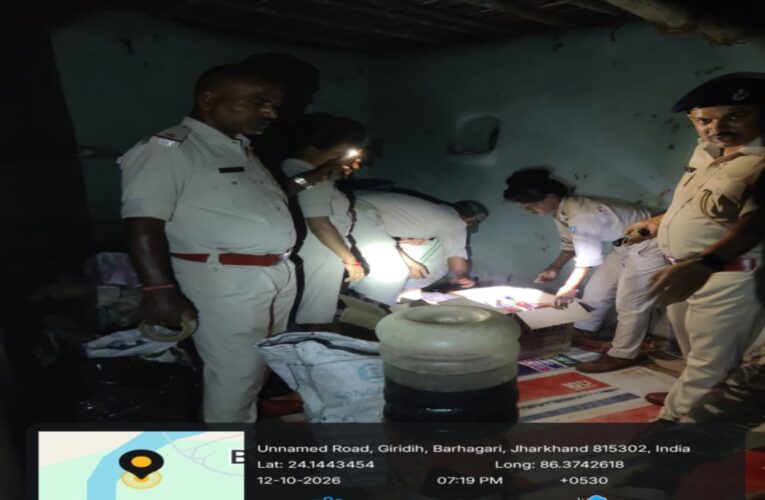 illegal-liquor-mini-factory-busted-giridih