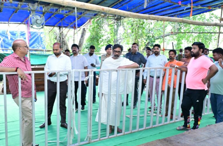 ministers-mps-mlas-meet-hemant-soren