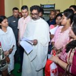 chief-minister-hemant-soren-listening-peoples