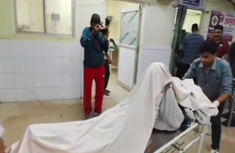 धनबाद में मुठभेड़ में घायल शंकर डे का खुलासा, झारखंड से बंगाल और यूपी तक फैले नेटवर्क की जांच