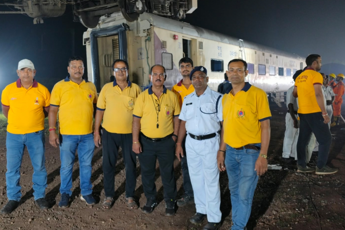 mock-drill-train-accident-midnight-bundamunda