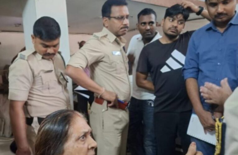 आरा में सुबह की सैर पर निकले क्षत्रिय कल्याण संगठन के अध्यक्ष की गोली मारकर हत्या, भूमि विवाद की आशंका