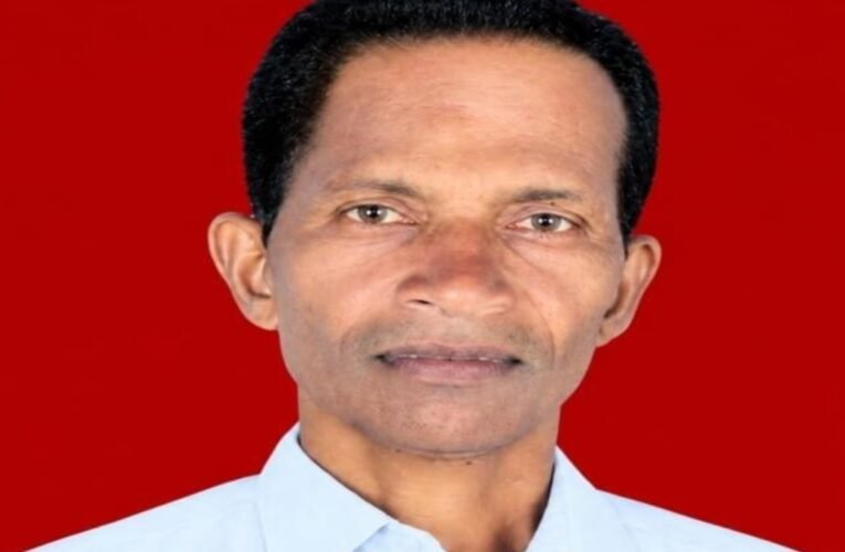 रामरेखा धाम विकास समिति के वरिष्ठ पदाधिकारी करंजीत सिंह का निधन, क्षेत्र में शोक