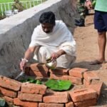 chief-minister-hemant-soren-performs-shradh