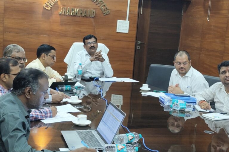 SIR के तहत दो बार सुनवाई के बाद भी दस्तावेज नहीं देने वाले मतदाताओं की सूची 22 अक्टूबर तक होगी तैयार