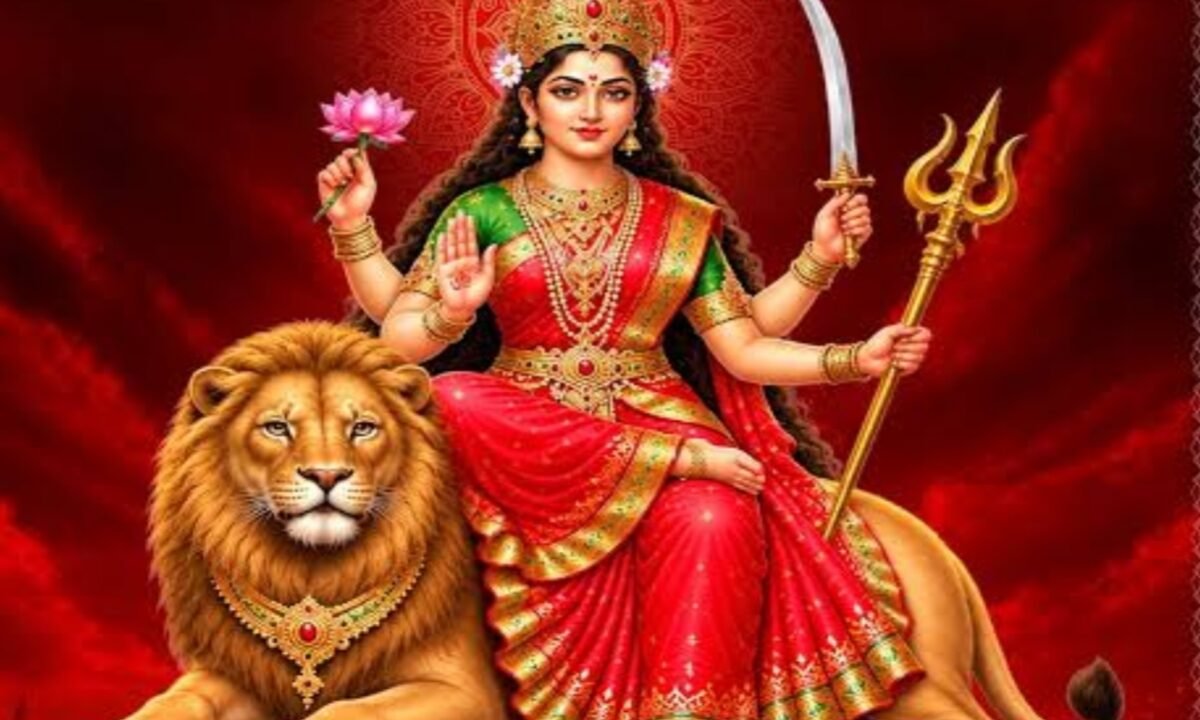 sixth-day-sharadiya-navratri-today-special