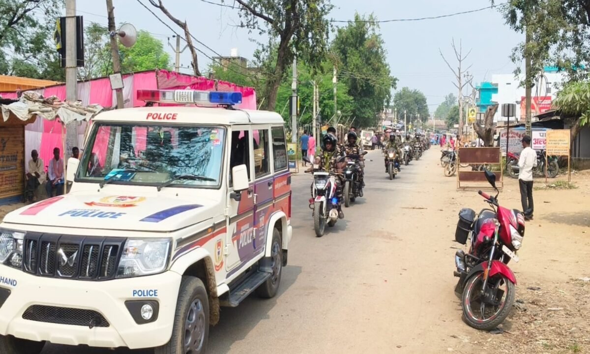 Durga Puja Security
