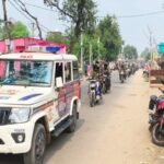 Durga Puja Security