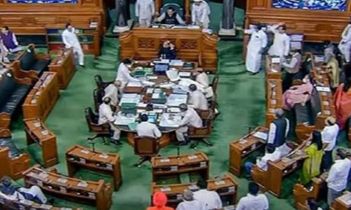 special-session-parliament-possible-delimitation-womens