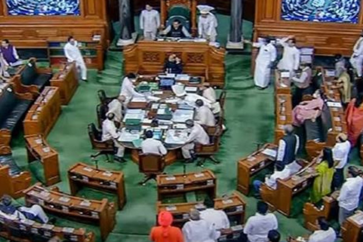 special-session-parliament-possible-delimitation-womens
