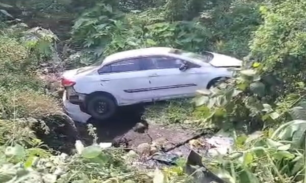 bokaro-car-falls-gorge-save-toto