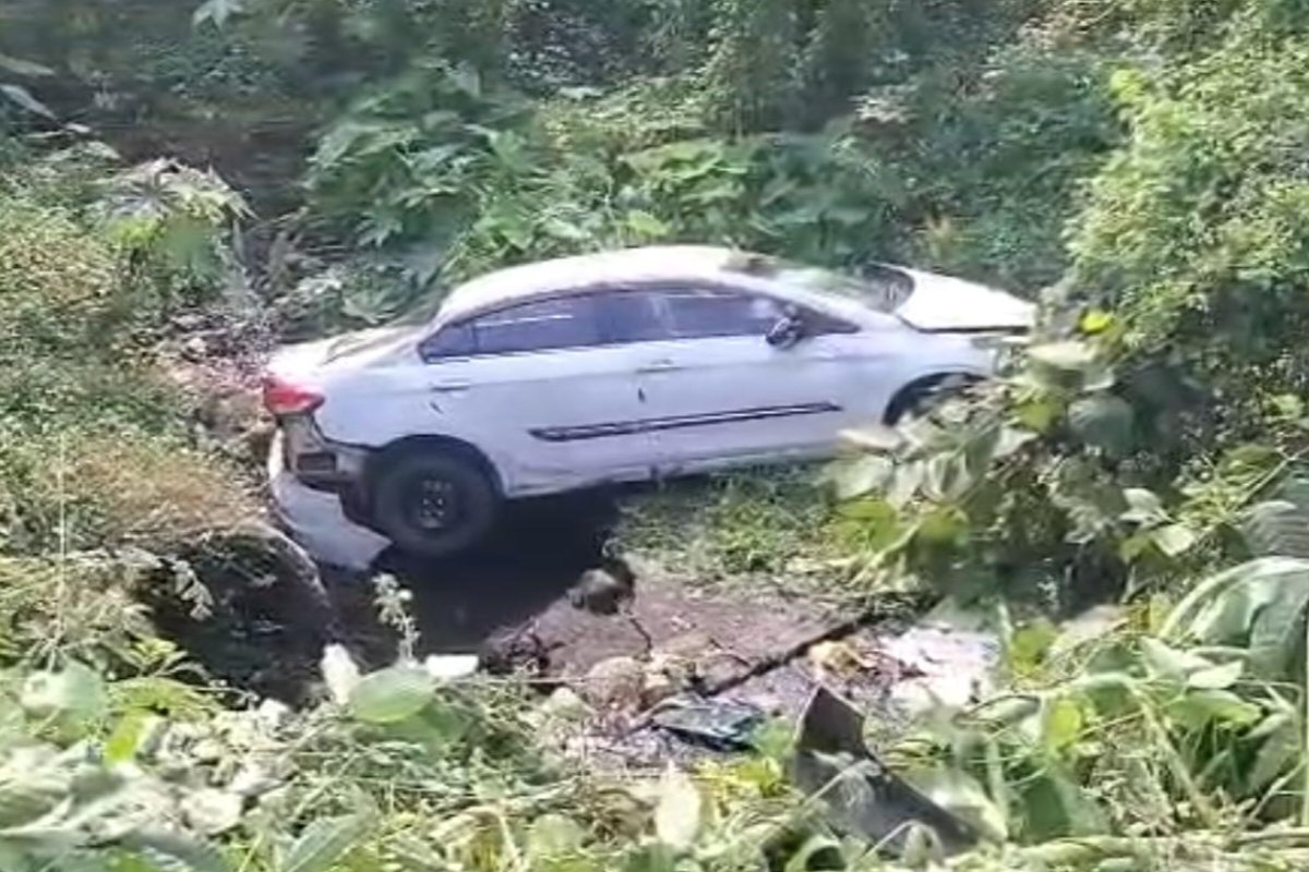 bokaro-car-falls-gorge-save-toto