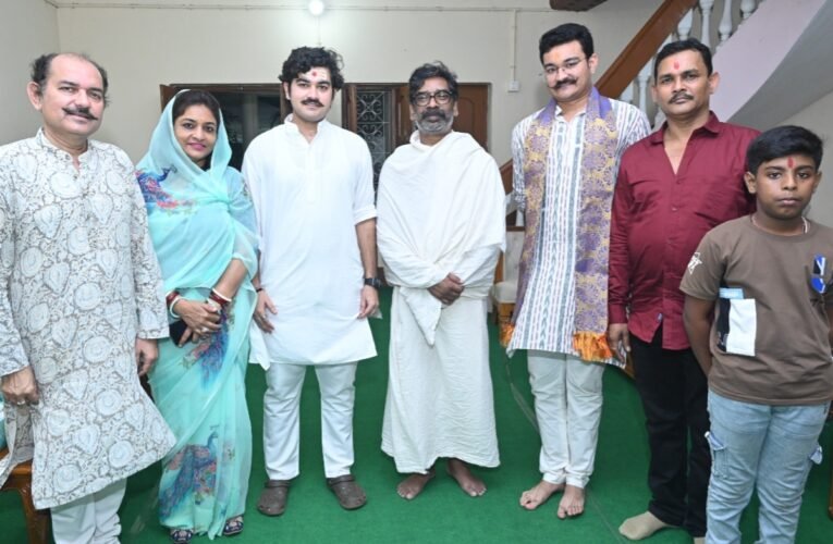 mp-mla-jashpur-royal-family-member