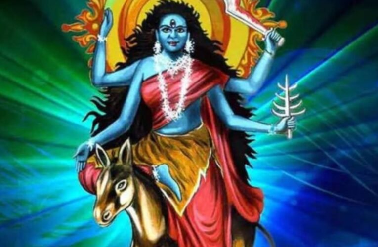 seventh-day-navratri-maa-kalratri-worshipped