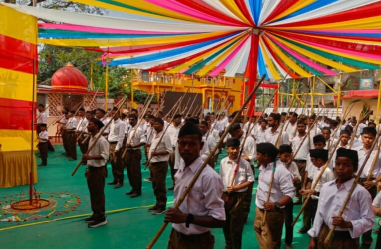 rashtriya-swayamsevak-sanghs-vijayadashami-celebrations-simdega