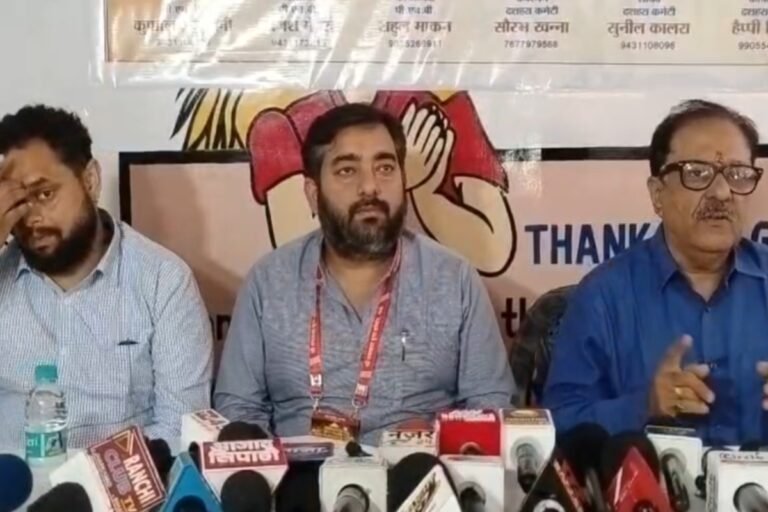 रांची के मोरहाबादी मैदान में होगा भव्य रावण दहन, 70 फीट ऊंचा रावण बनेगा आकर्षण का केंद्र