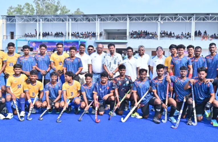 peter-bada-hockey-tournament-ranchi-thrash